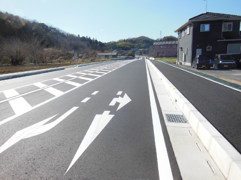 側溝
