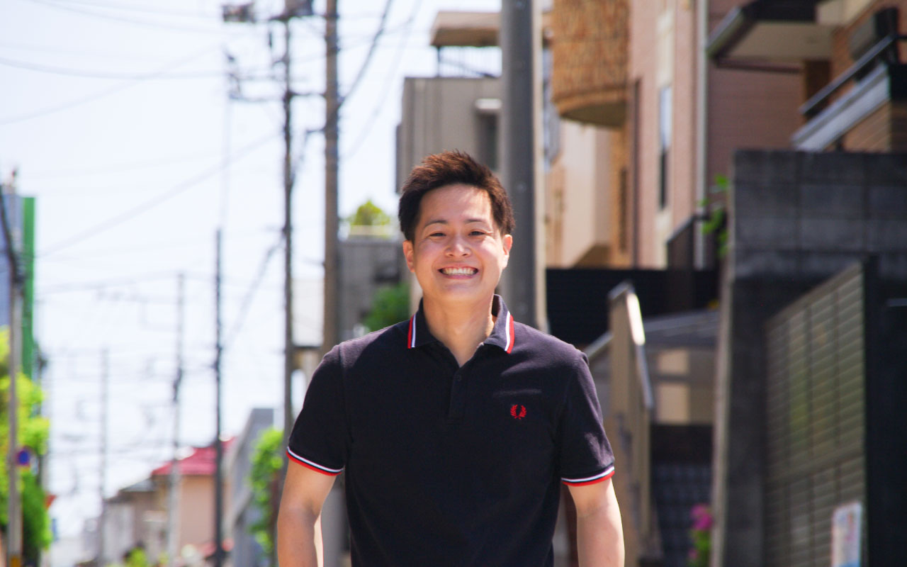 営業Kさん01