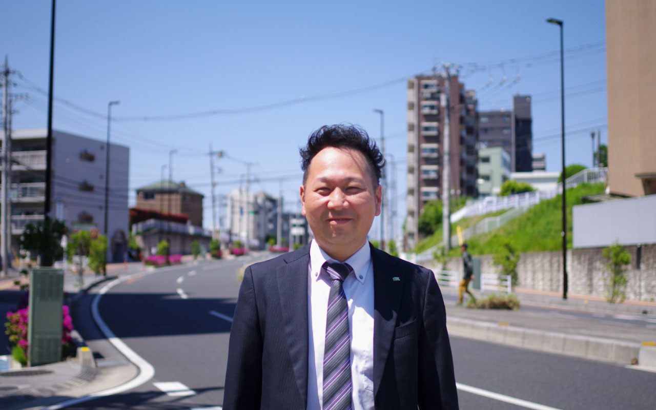 営業Uさん02