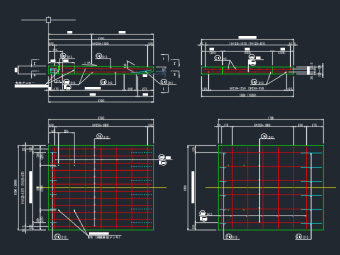 $B%3%s%/%j!<%H>2HG(B-CAD$B?^(B